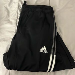 Adidas Men’s Large Tiro 21 Track Pants